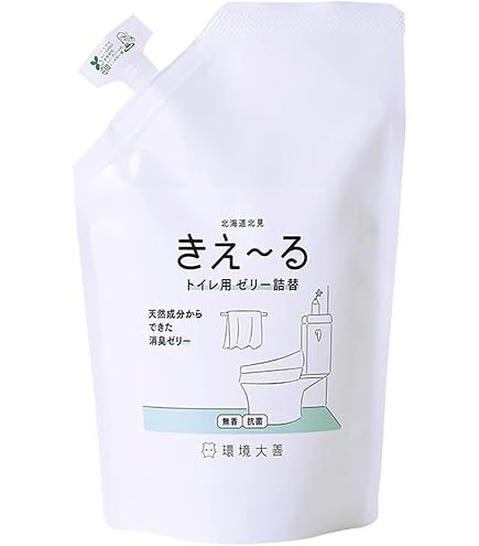 毎日の介護用　きえーる　4L Amazon | きえ～る Hシリーズ 毎日の介護用 詰替用 4L ×4本入 | 環境